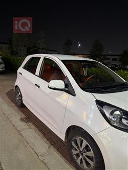 كيا بيكانتو